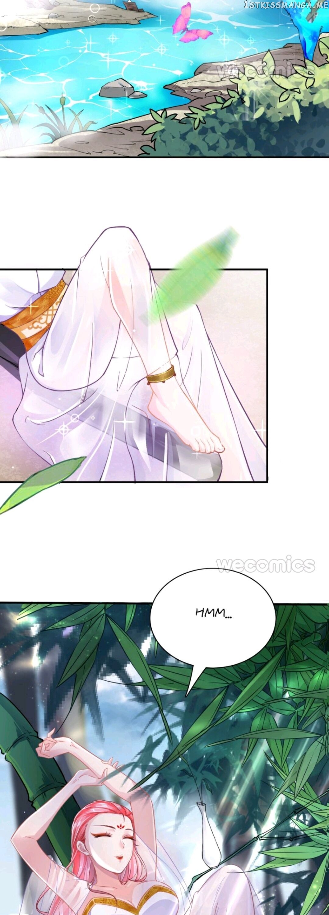 The Strongest Tang XuanZang chapter 3 - page 17