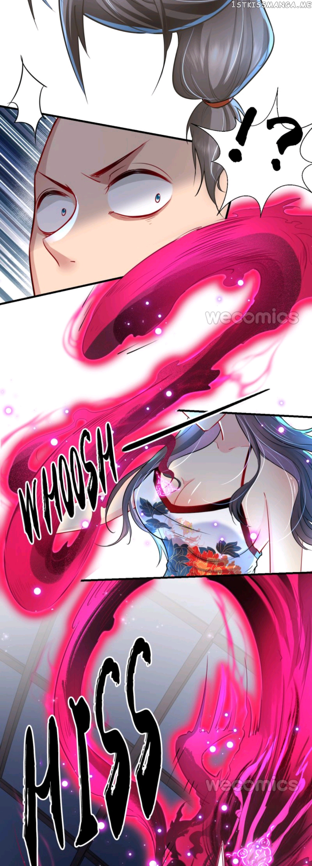 The Strongest Tang XuanZang chapter 28 - page 11