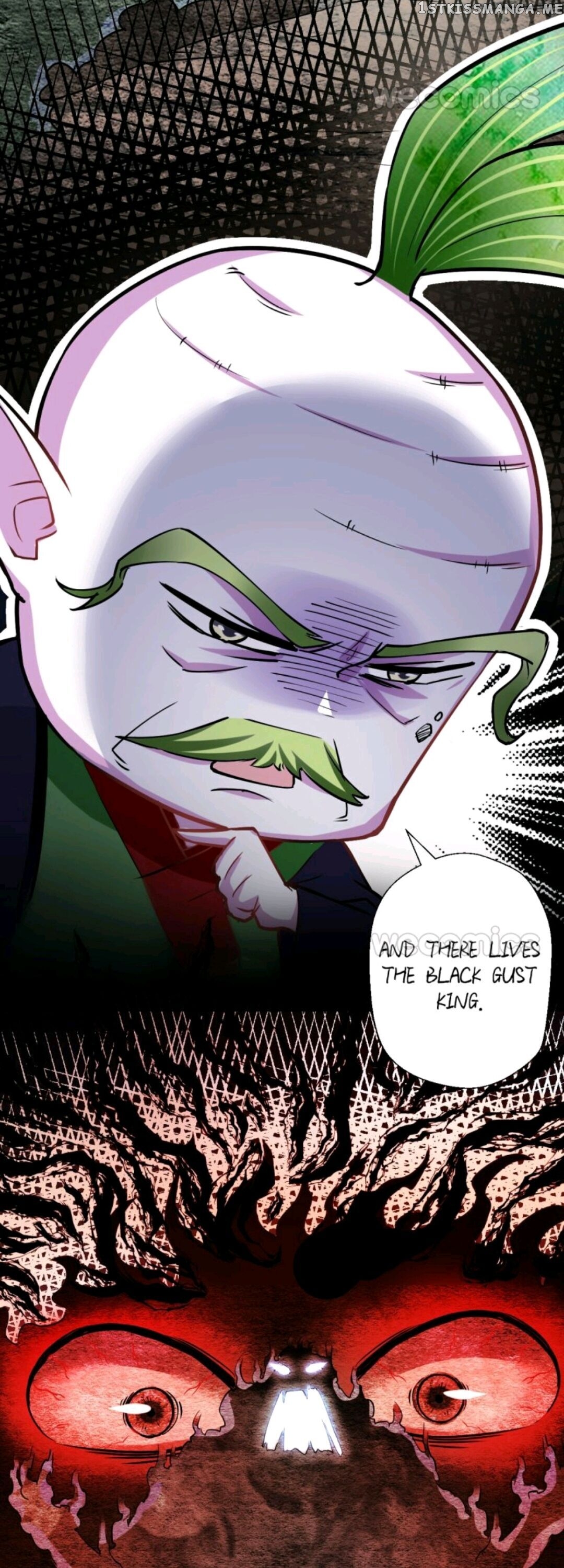 The Strongest Tang XuanZang chapter 18 - page 15