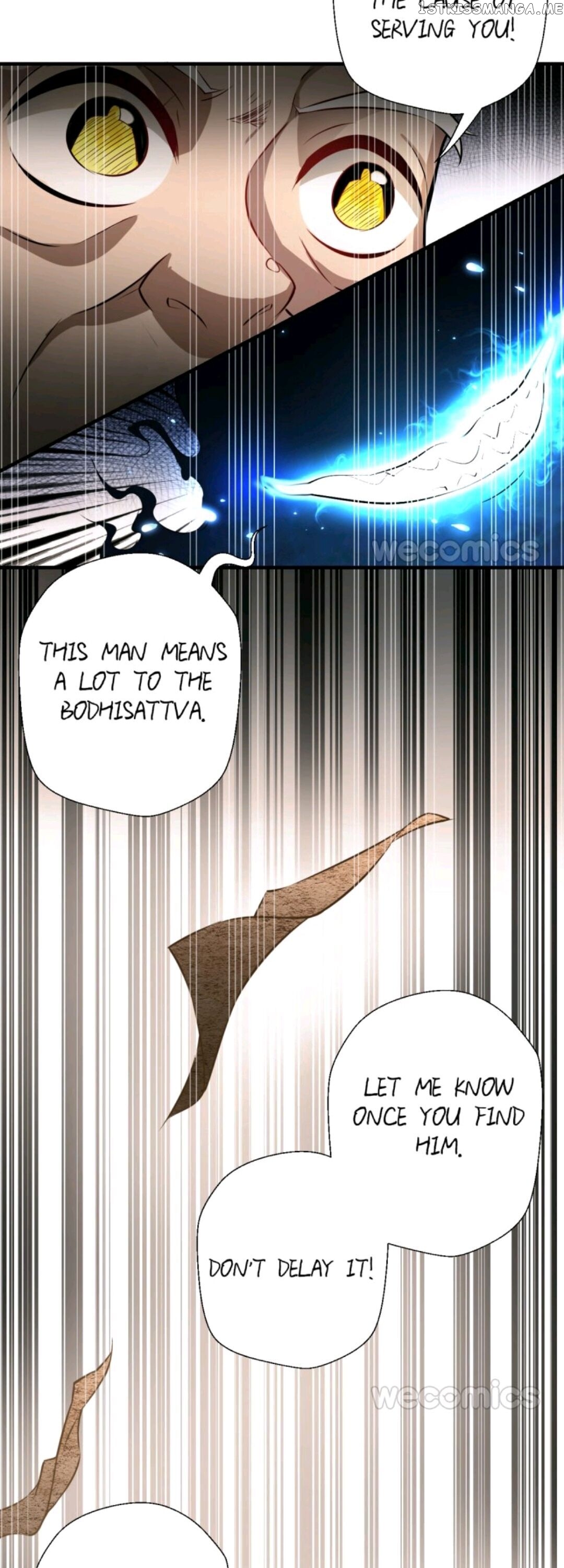 The Strongest Tang XuanZang chapter 12 - page 11