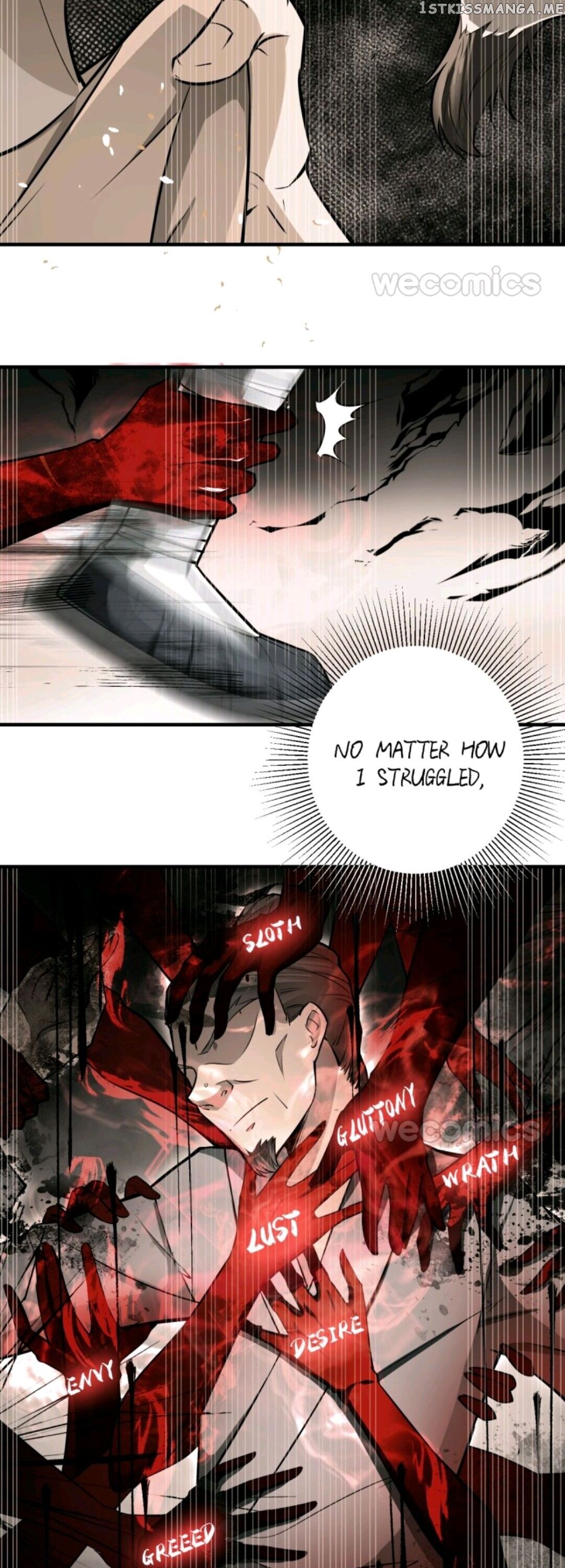 The Strongest Tang XuanZang chapter 12 - page 4