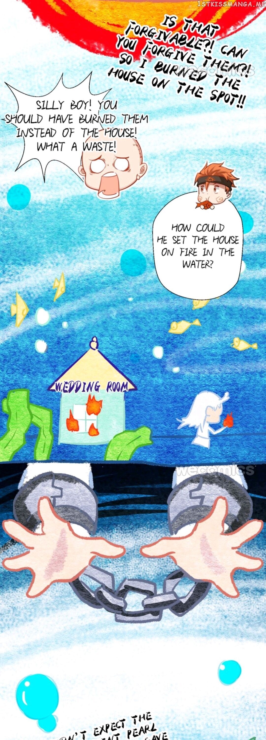 The Strongest Tang XuanZang chapter 16 - page 7