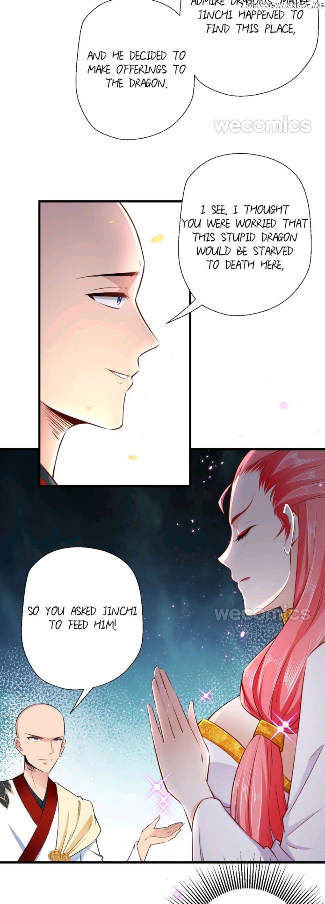 The Strongest Tang XuanZang chapter 17 - page 7