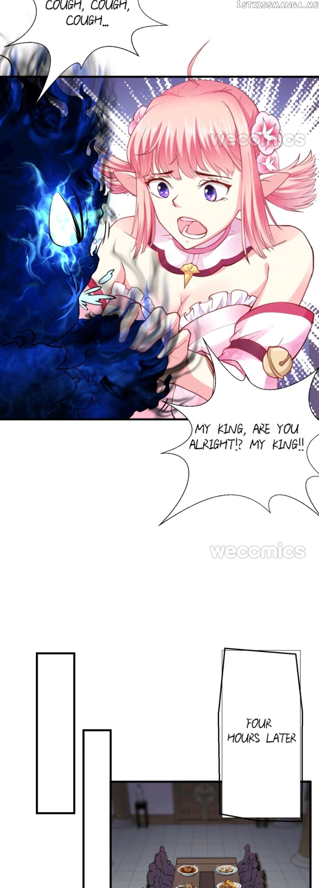 The Strongest Tang XuanZang chapter 19 - page 16