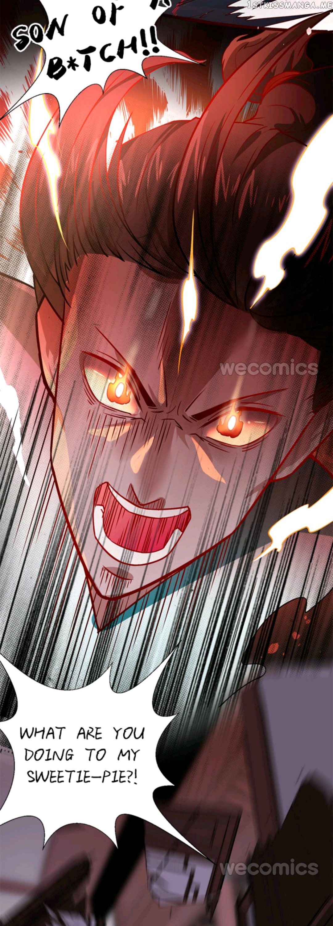 The Strongest Tang XuanZang chapter 27 - page 17
