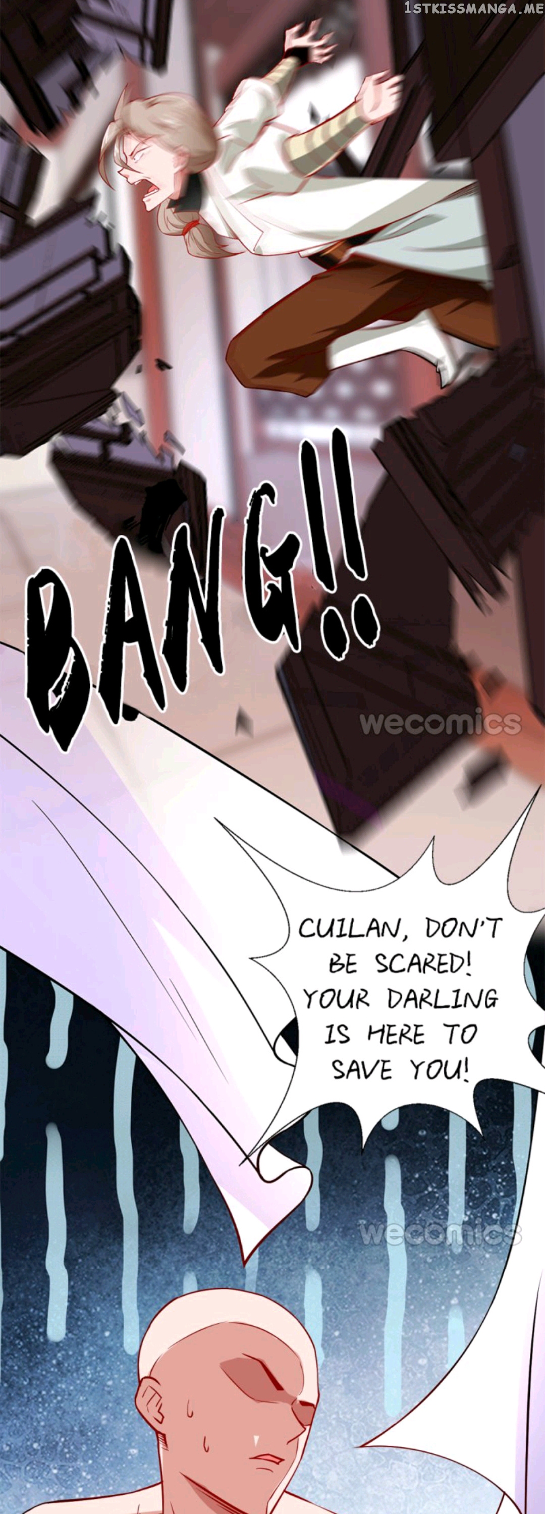 The Strongest Tang XuanZang chapter 27 - page 18