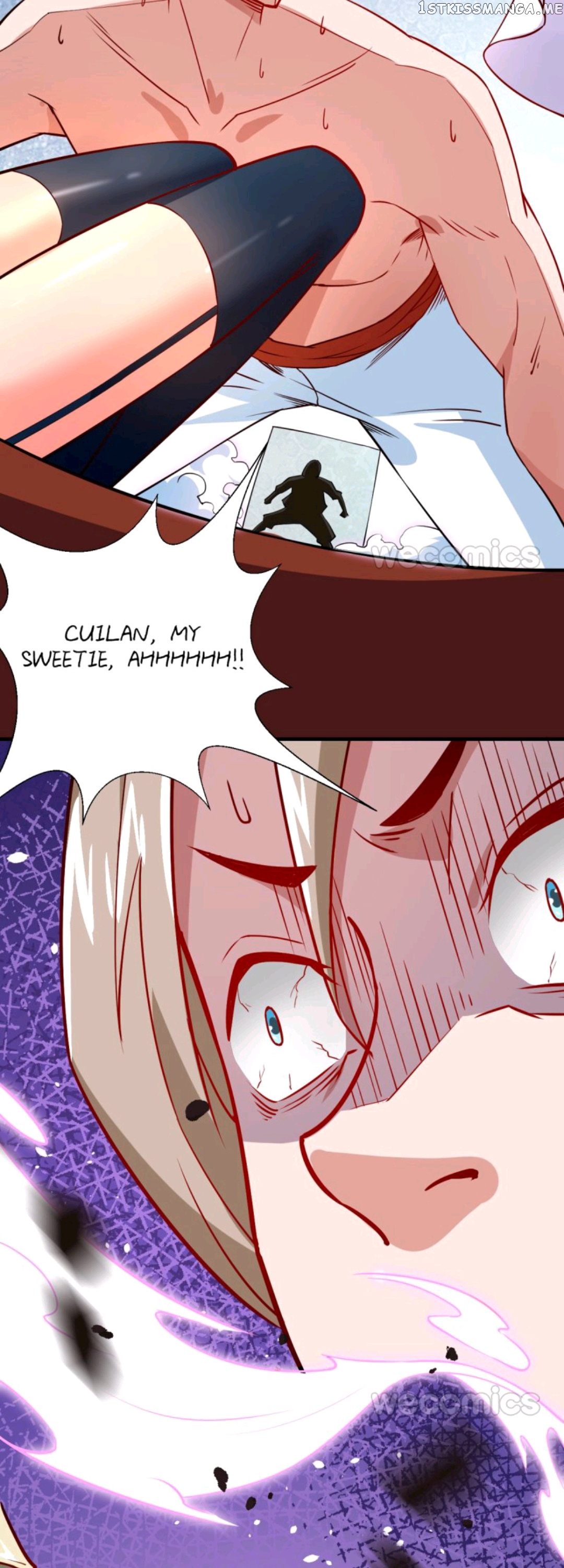 The Strongest Tang XuanZang chapter 27 - page 19
