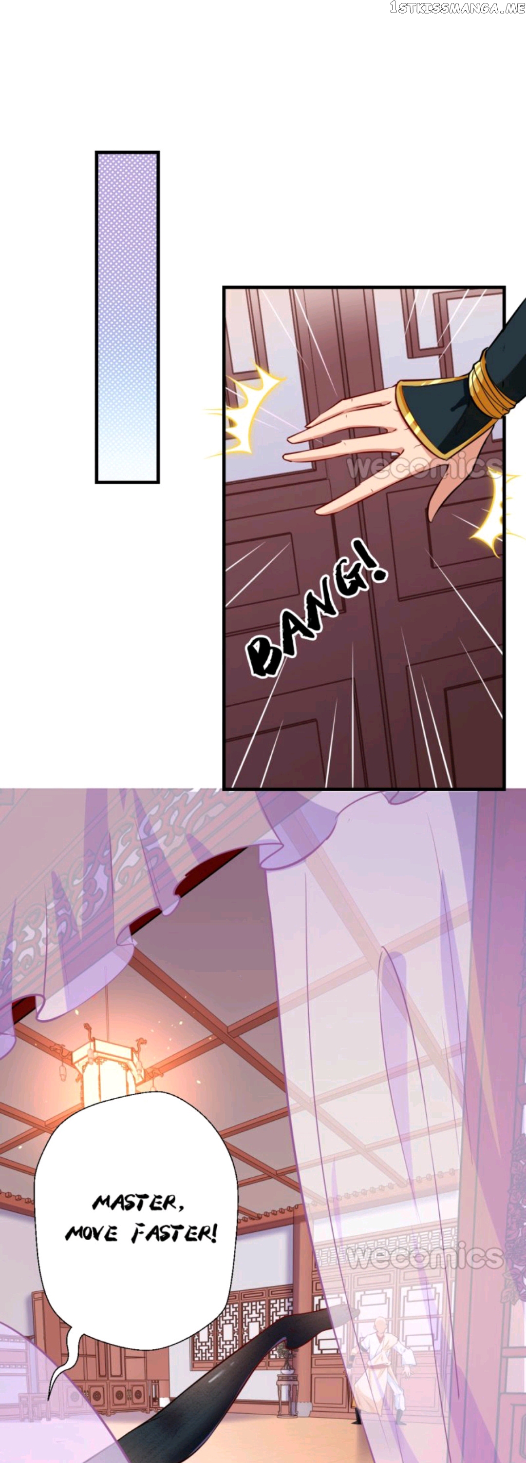The Strongest Tang XuanZang chapter 27 - page 2