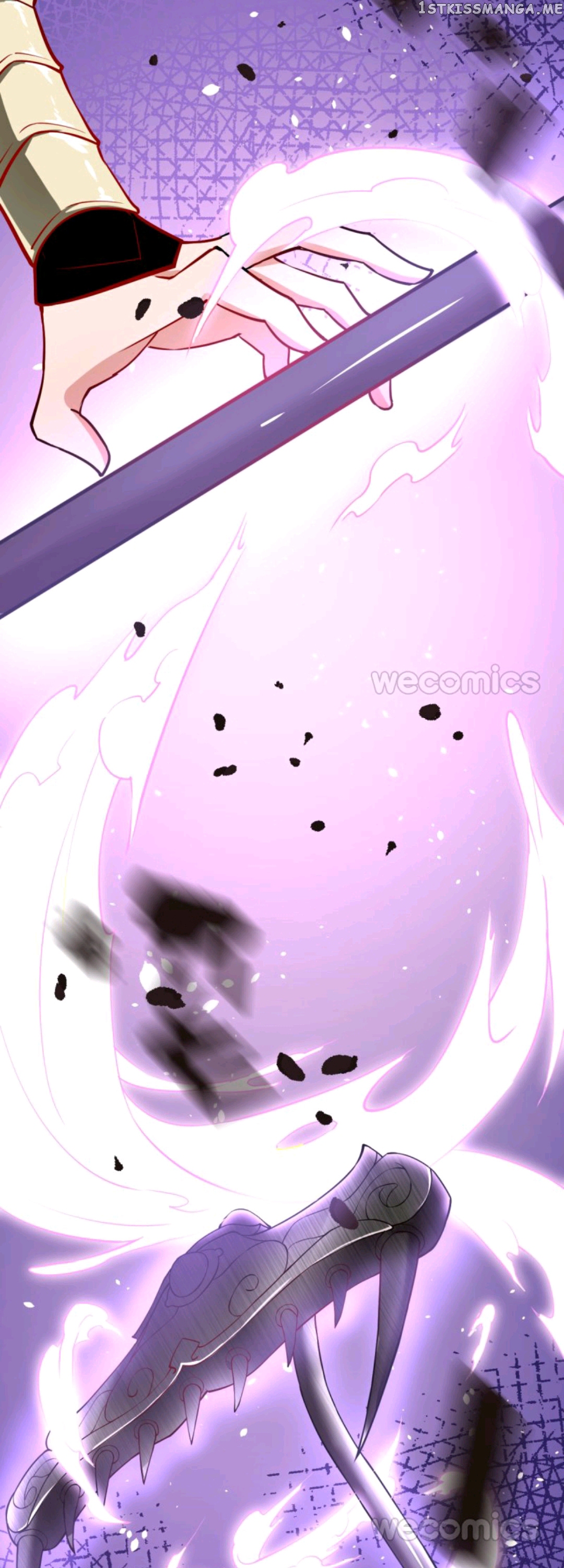 The Strongest Tang XuanZang chapter 27 - page 20