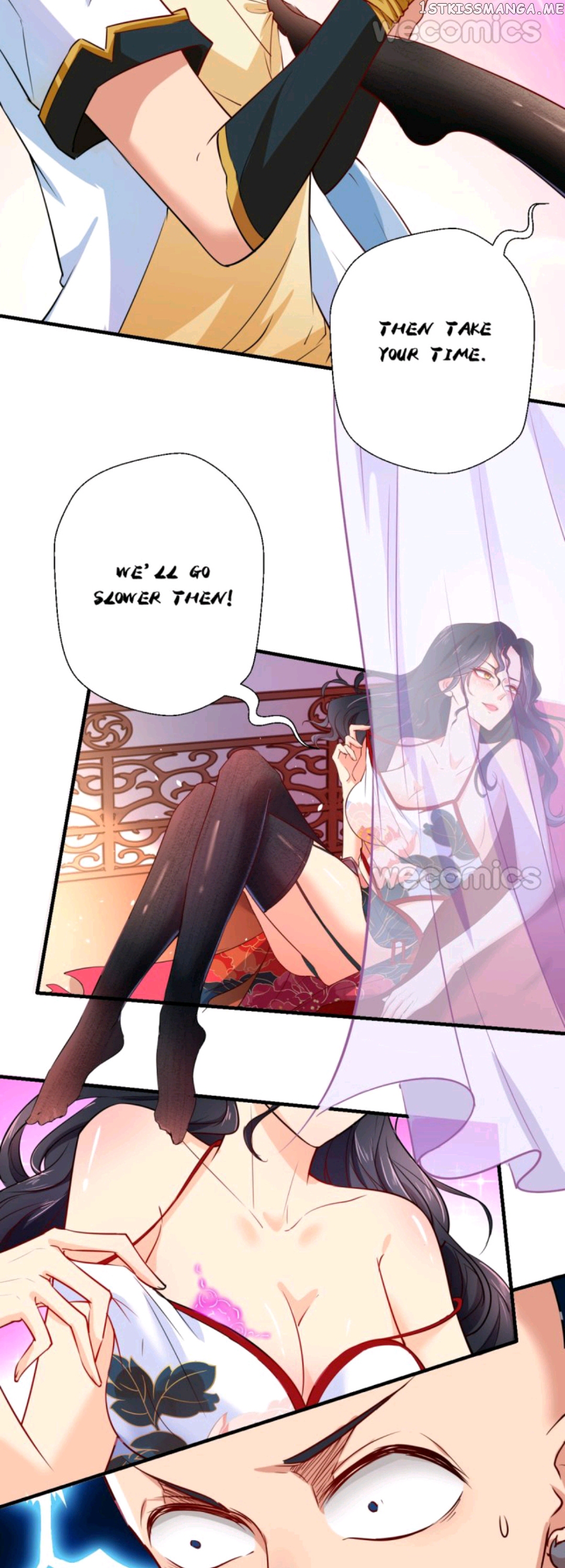 The Strongest Tang XuanZang chapter 27 - page 5