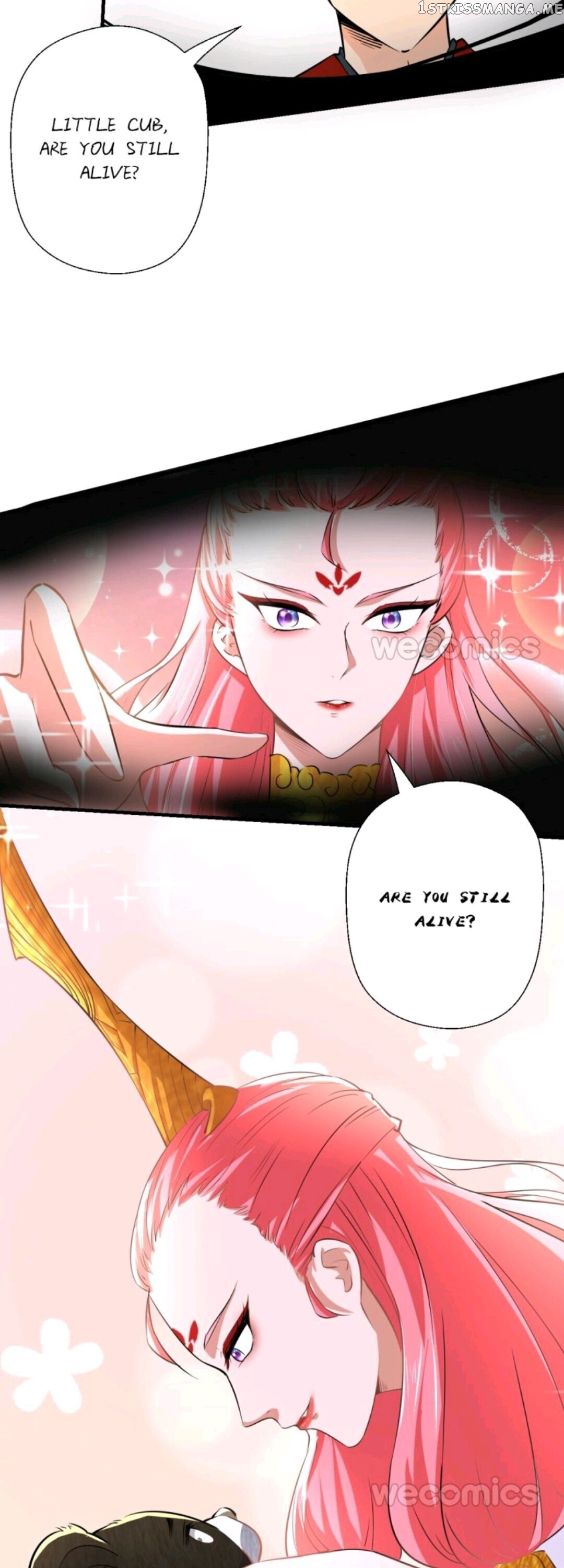 The Strongest Tang XuanZang chapter 23 - page 15