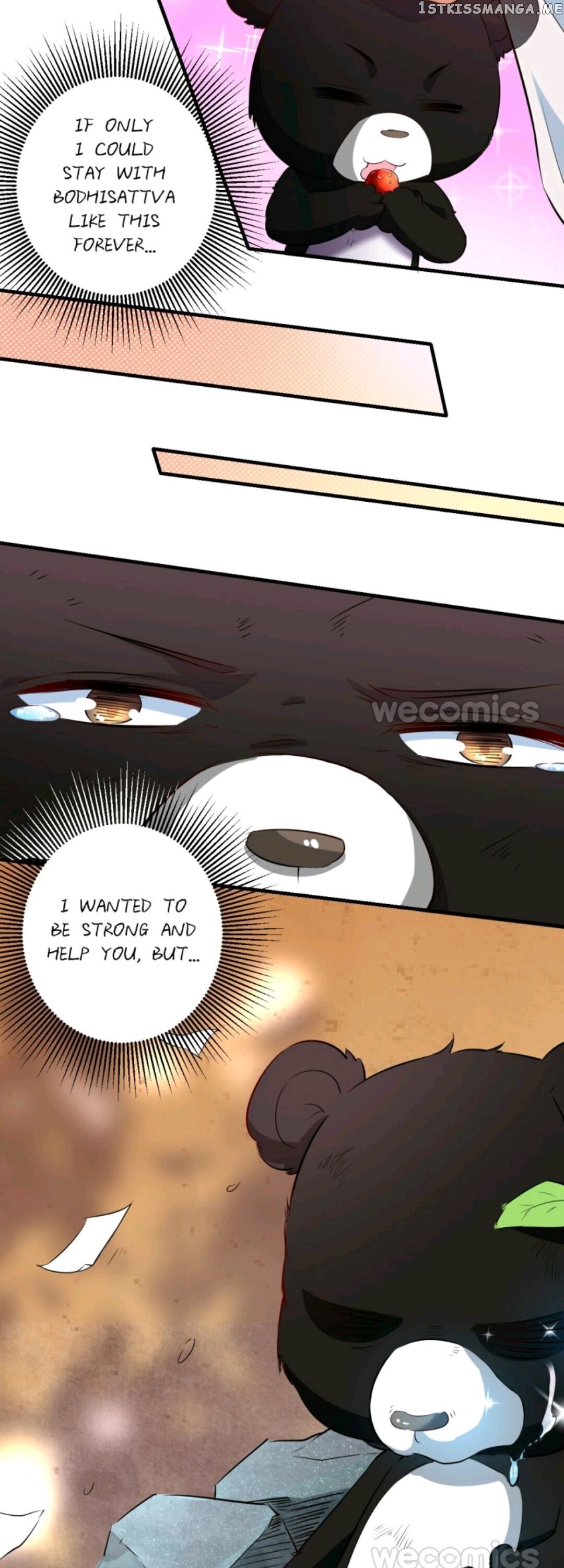 The Strongest Tang XuanZang chapter 23 - page 17