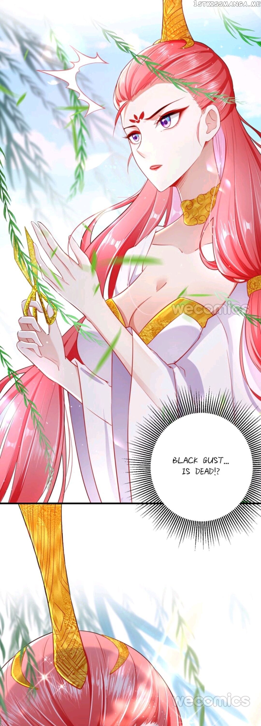 The Strongest Tang XuanZang chapter 24 - page 3