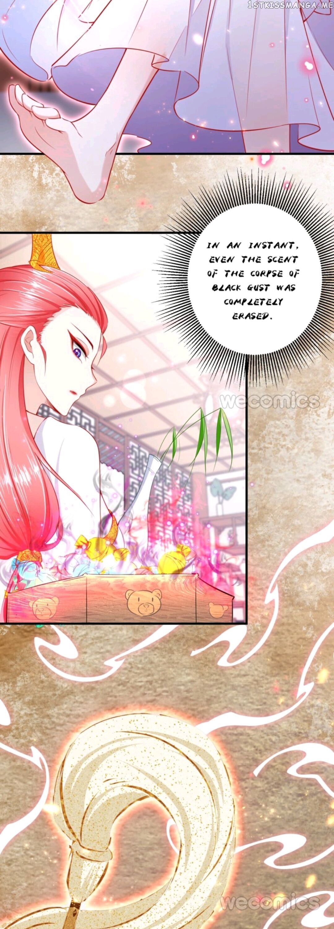 The Strongest Tang XuanZang chapter 25 - page 3