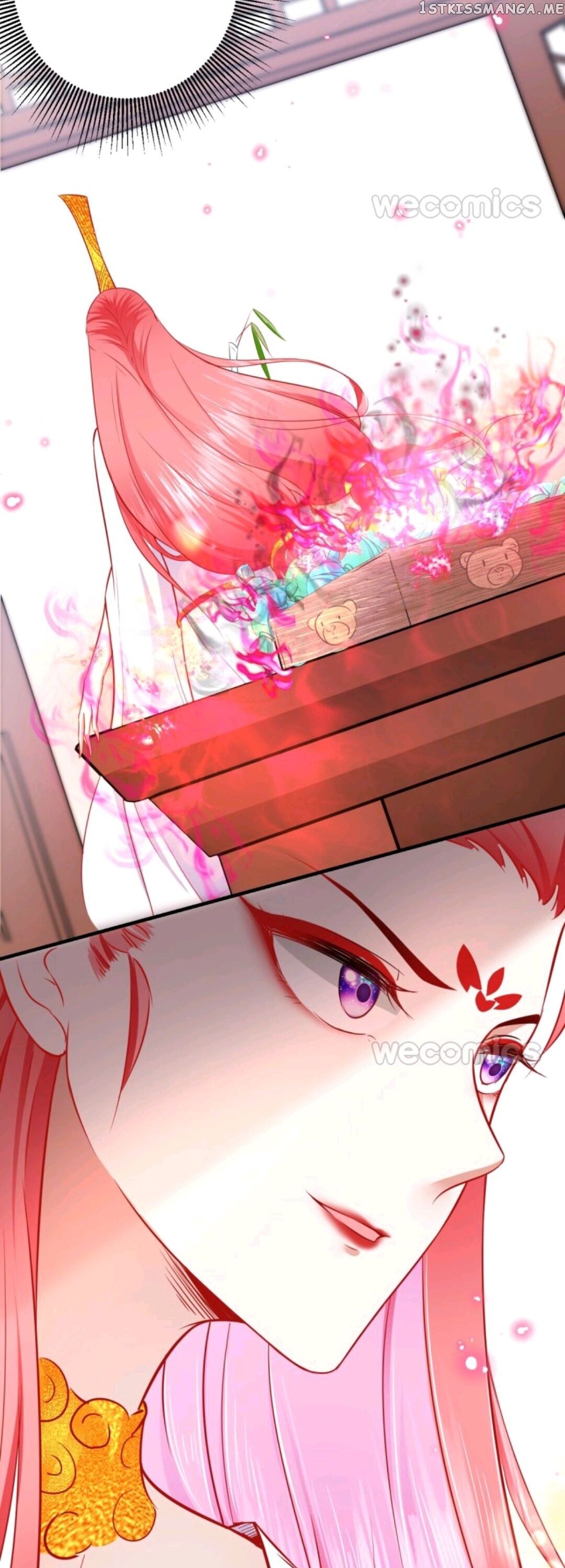 The Strongest Tang XuanZang chapter 25 - page 6