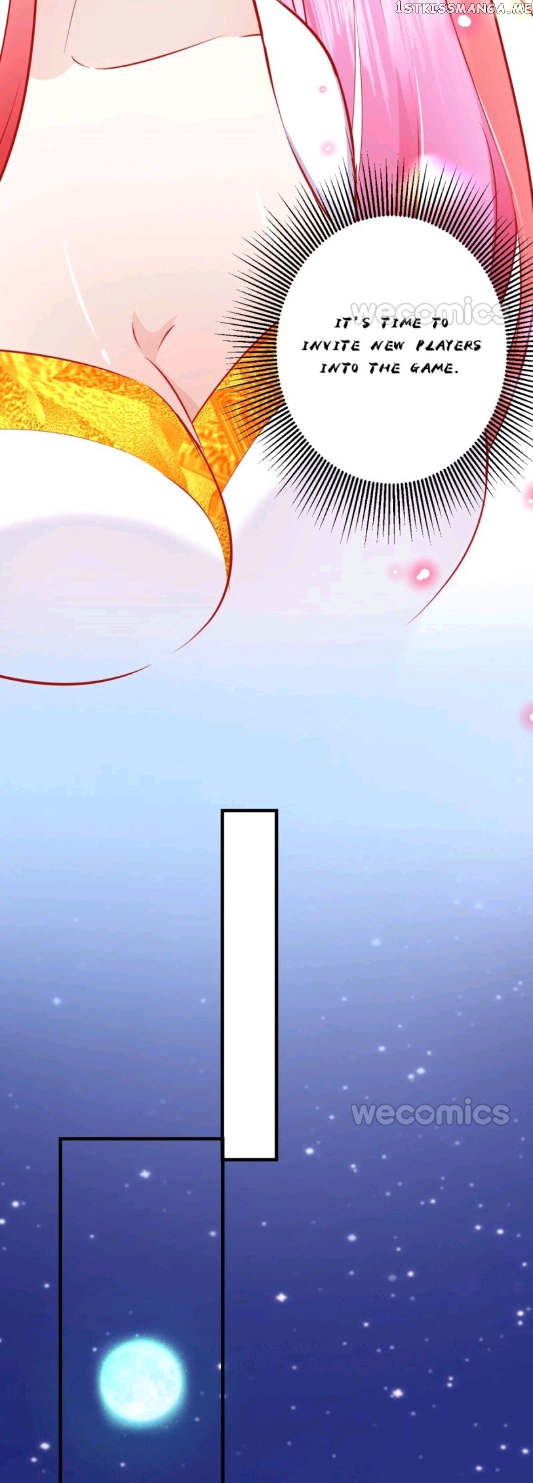 The Strongest Tang XuanZang chapter 25 - page 7
