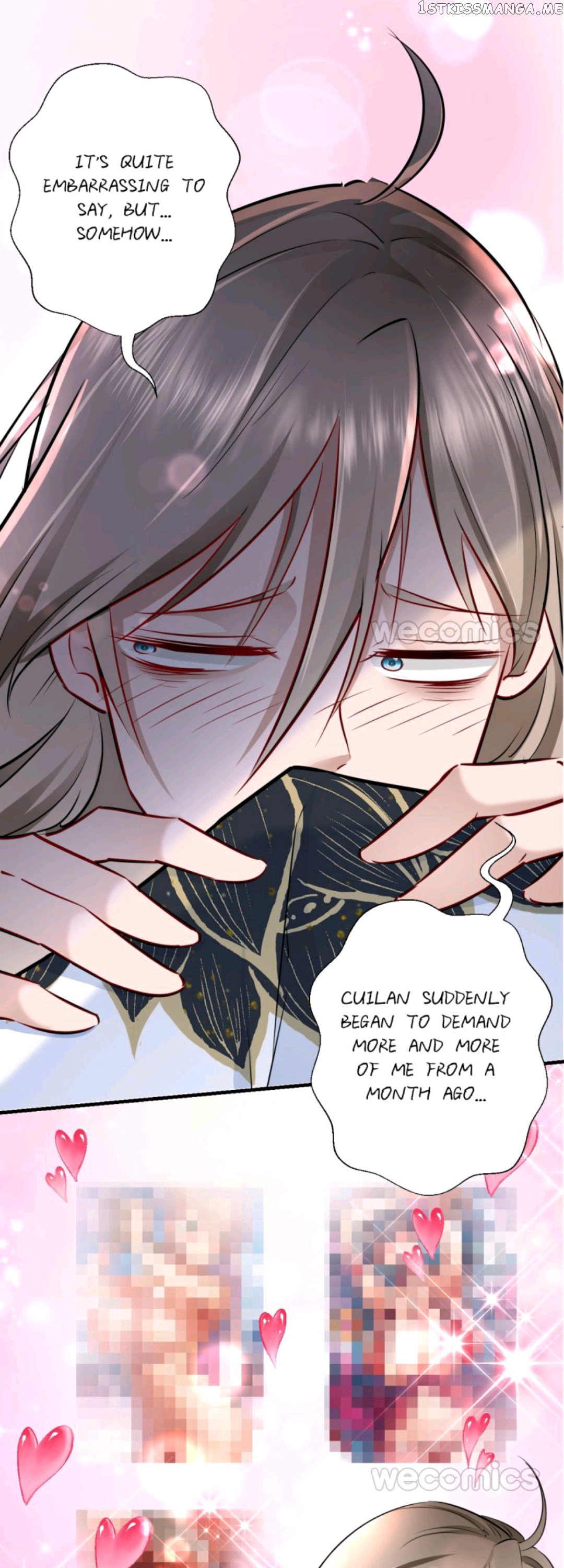 The Strongest Tang XuanZang chapter 26 - page 12