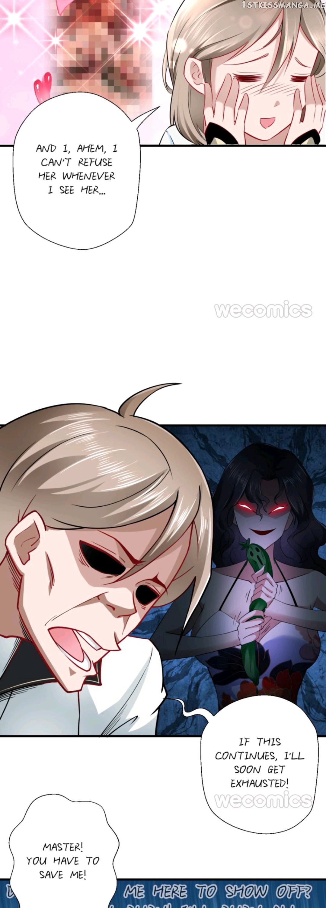 The Strongest Tang XuanZang chapter 26 - page 13