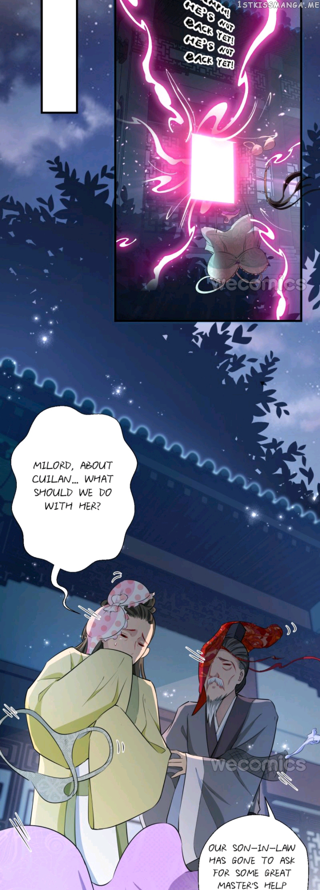 The Strongest Tang XuanZang chapter 26 - page 2
