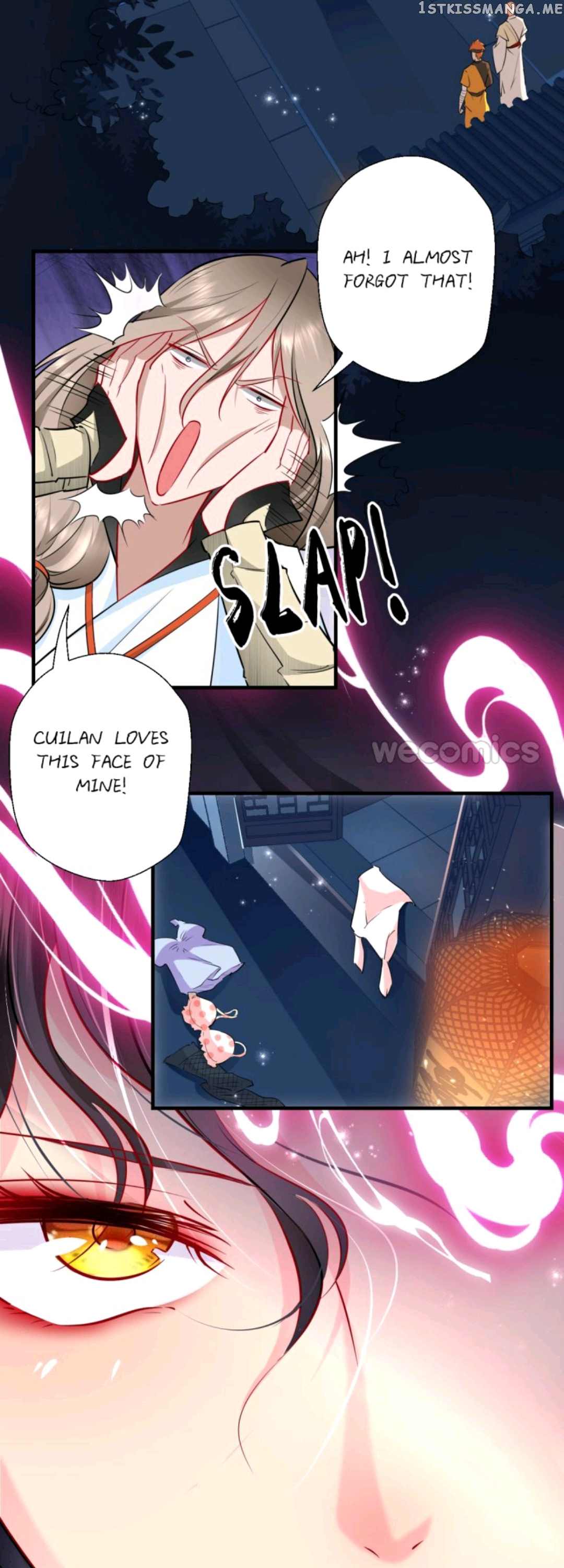 The Strongest Tang XuanZang chapter 26 - page 4