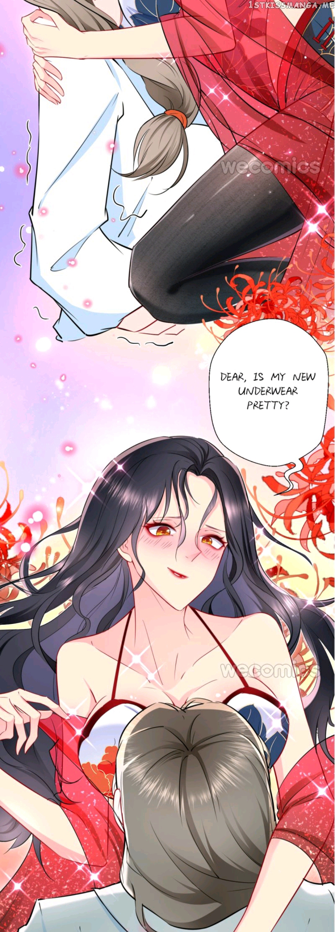 The Strongest Tang XuanZang chapter 26 - page 7