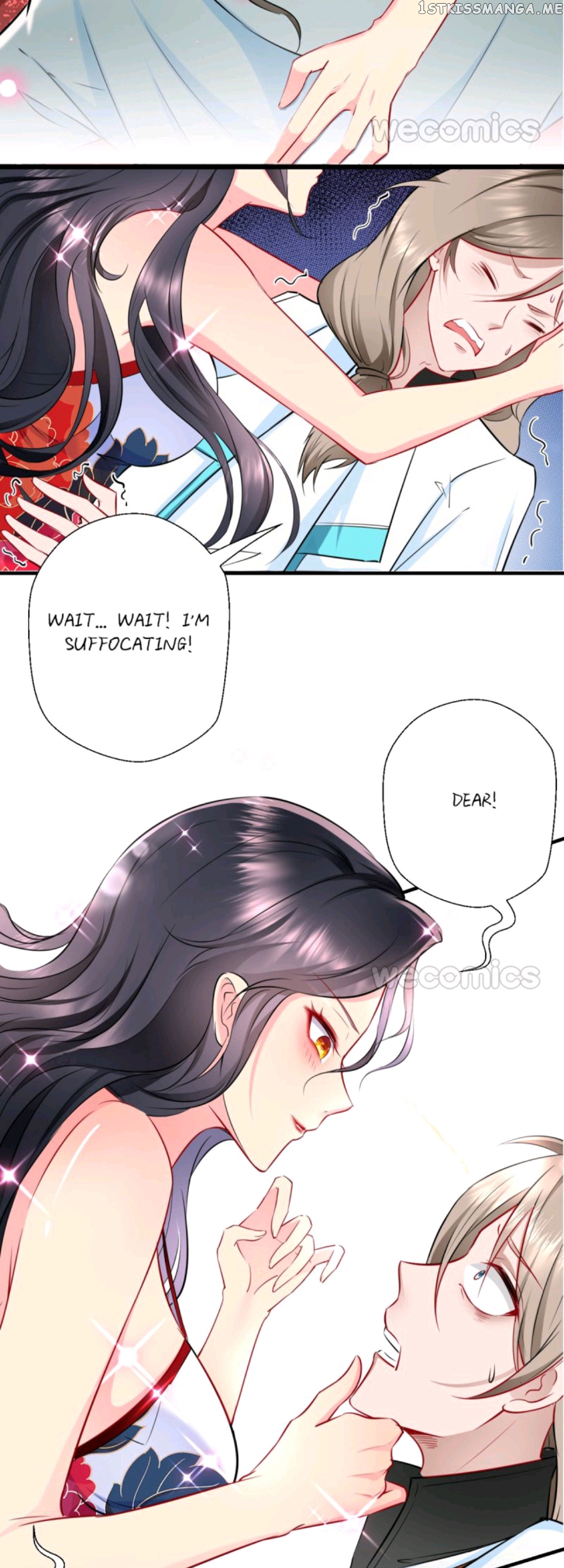 The Strongest Tang XuanZang chapter 26 - page 8