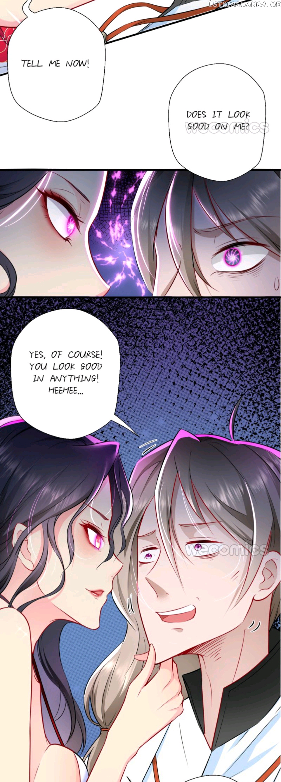 The Strongest Tang XuanZang chapter 26 - page 9