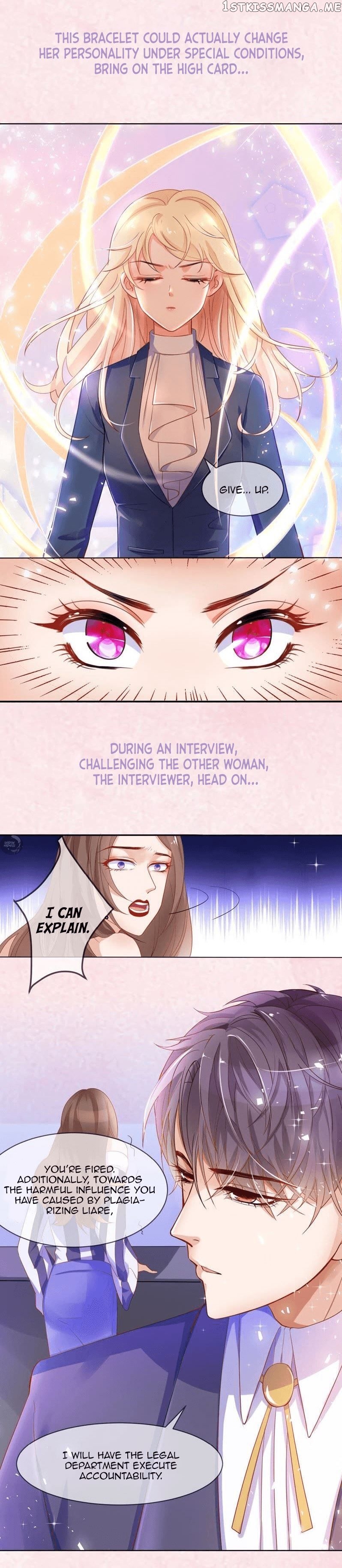 Prince Charming Has His Eyes On Me chapter 0.1 - page 2