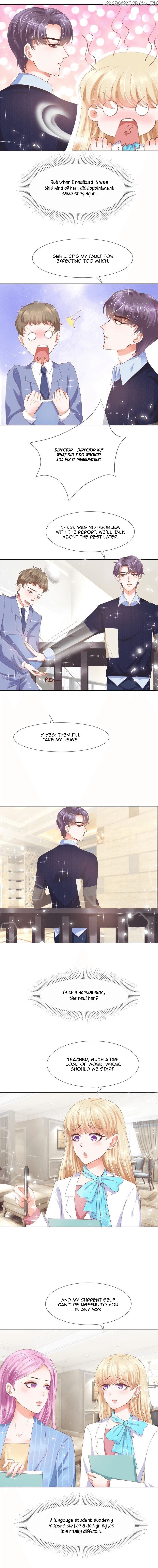 Prince Charming Has His Eyes On Me chapter 33 - page 3