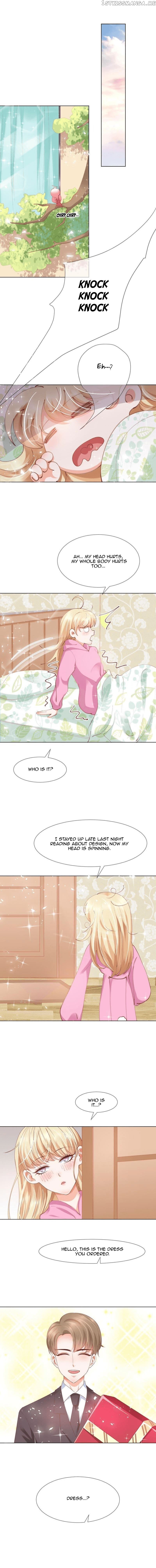 Prince Charming Has His Eyes On Me chapter 33 - page 7