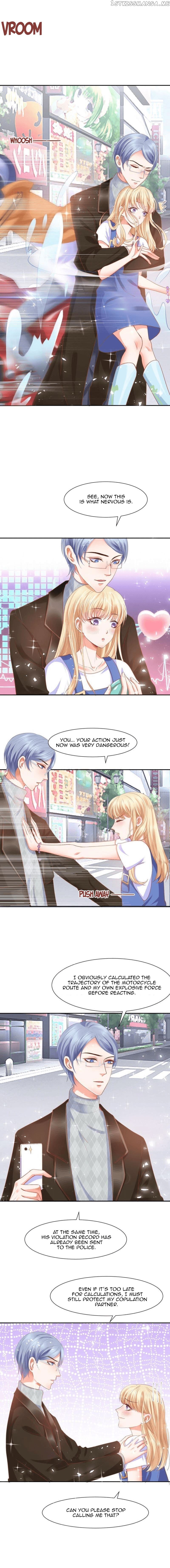 Prince Charming Has His Eyes On Me chapter 28 - page 3