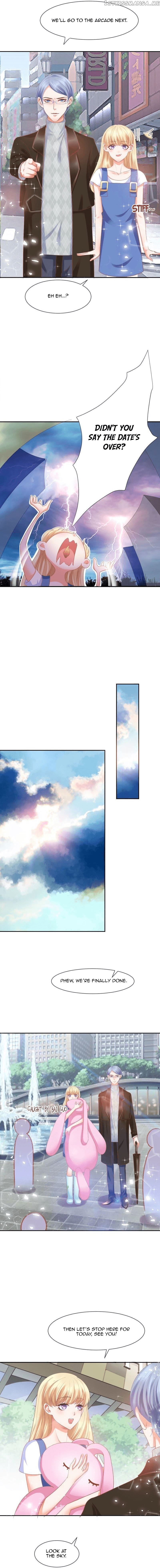 Prince Charming Has His Eyes On Me chapter 28 - page 4