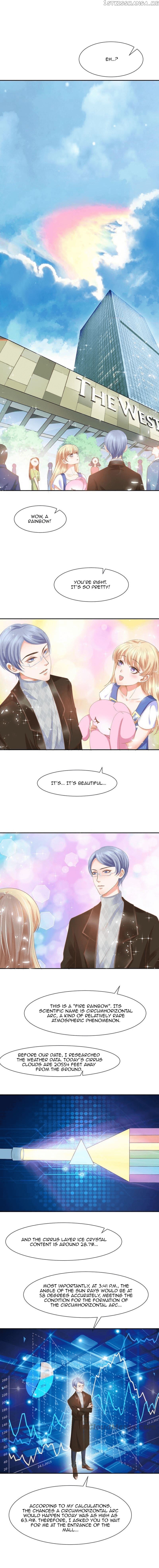 Prince Charming Has His Eyes On Me chapter 28 - page 5