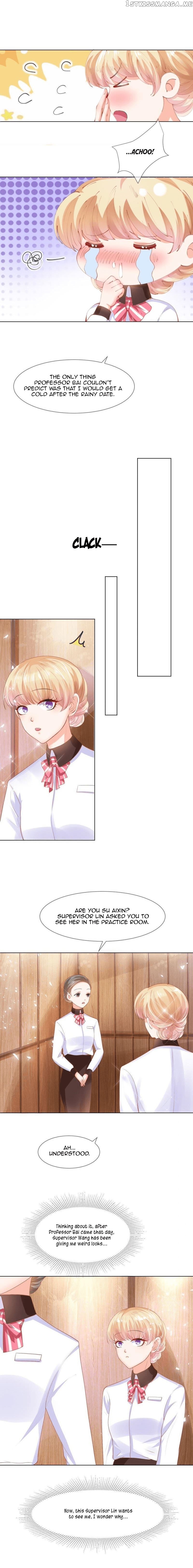 Prince Charming Has His Eyes On Me chapter 28 - page 8