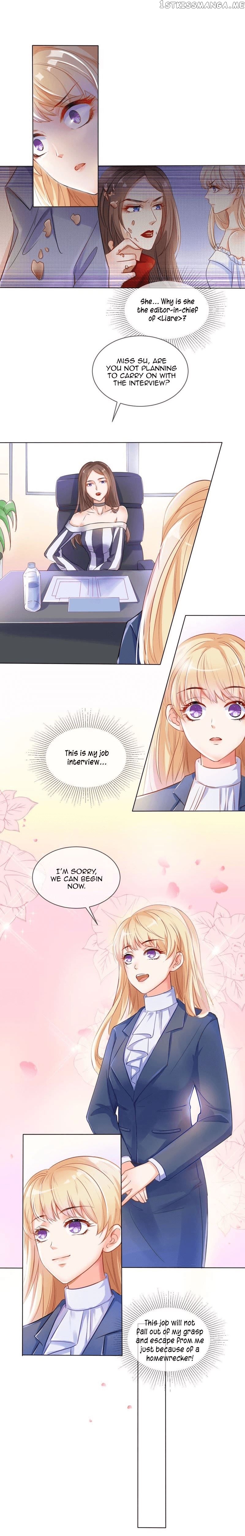 Prince Charming Has His Eyes On Me chapter 3 - page 2