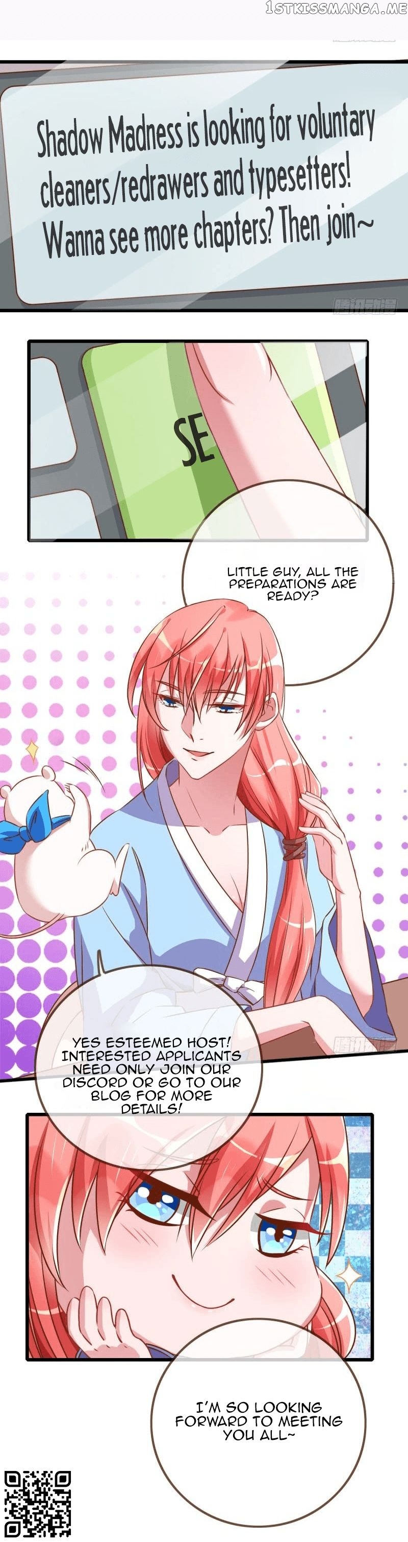 Prince Charming Has His Eyes On Me chapter 3 - page 7