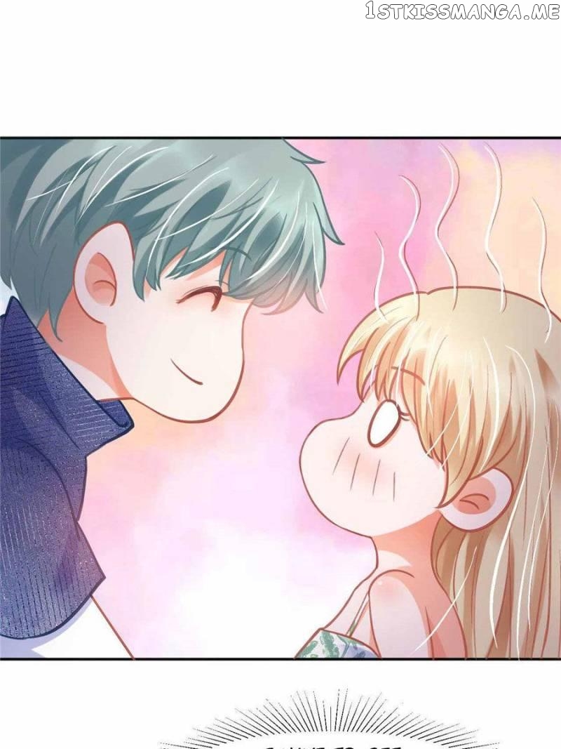 Prince Charming Has His Eyes On Me chapter 64 - page 13