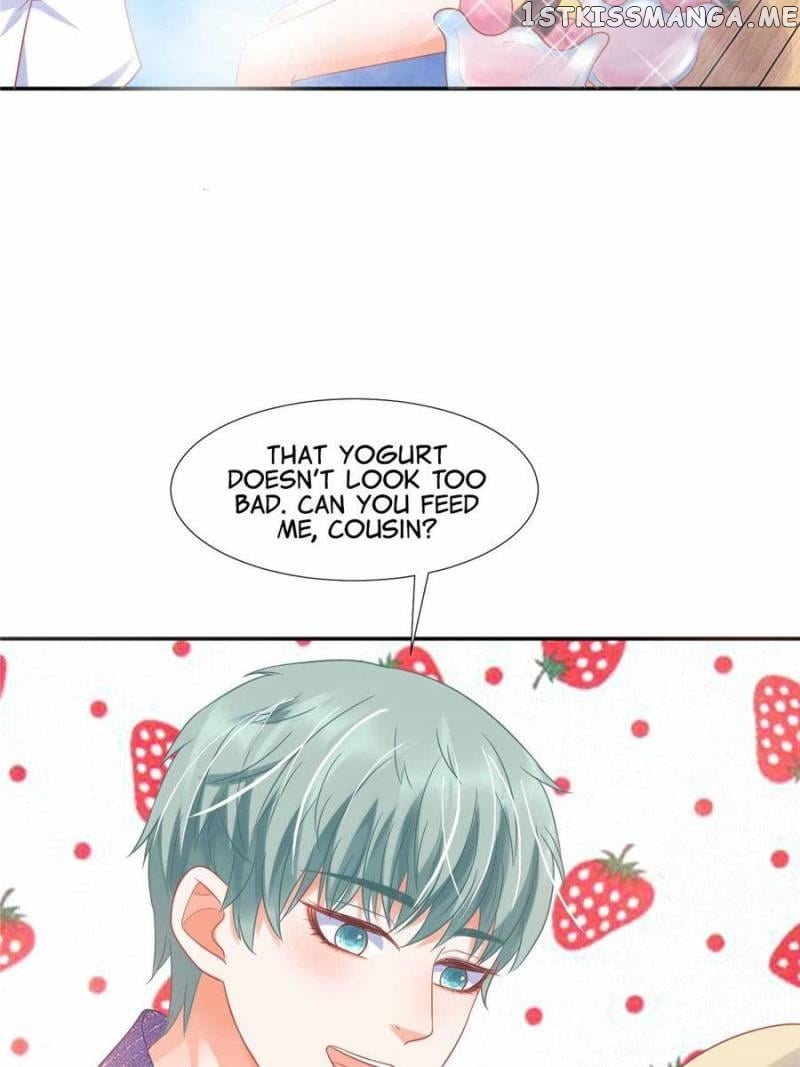 Prince Charming Has His Eyes On Me chapter 64 - page 16