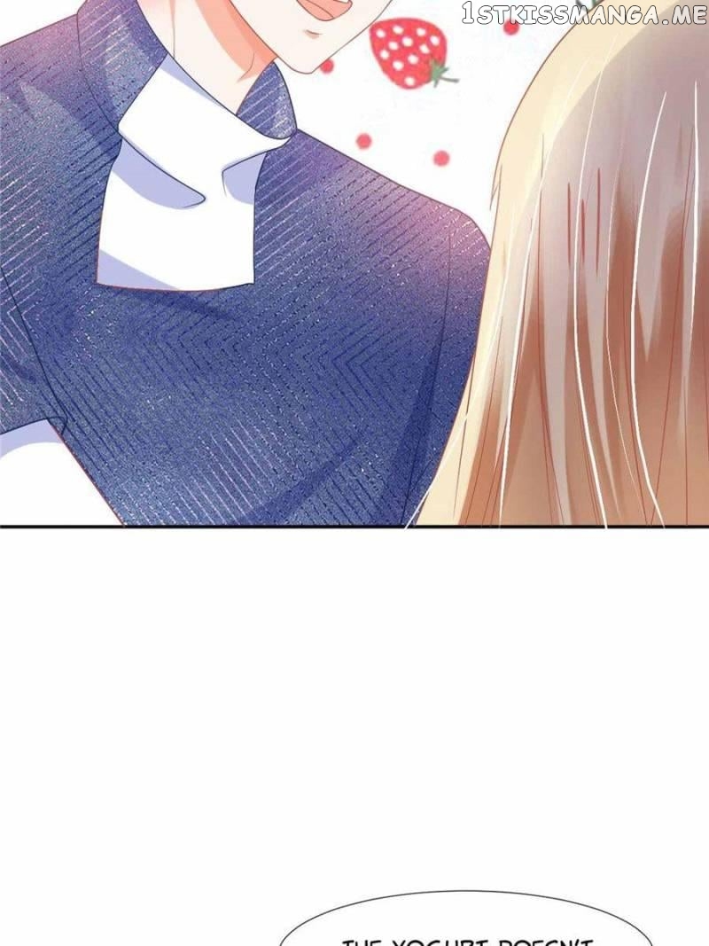 Prince Charming Has His Eyes On Me chapter 64 - page 17