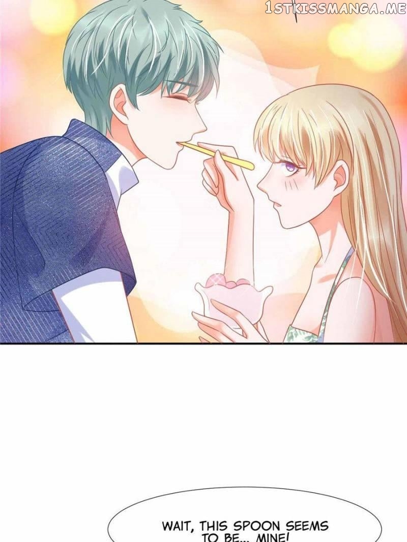 Prince Charming Has His Eyes On Me chapter 64 - page 19