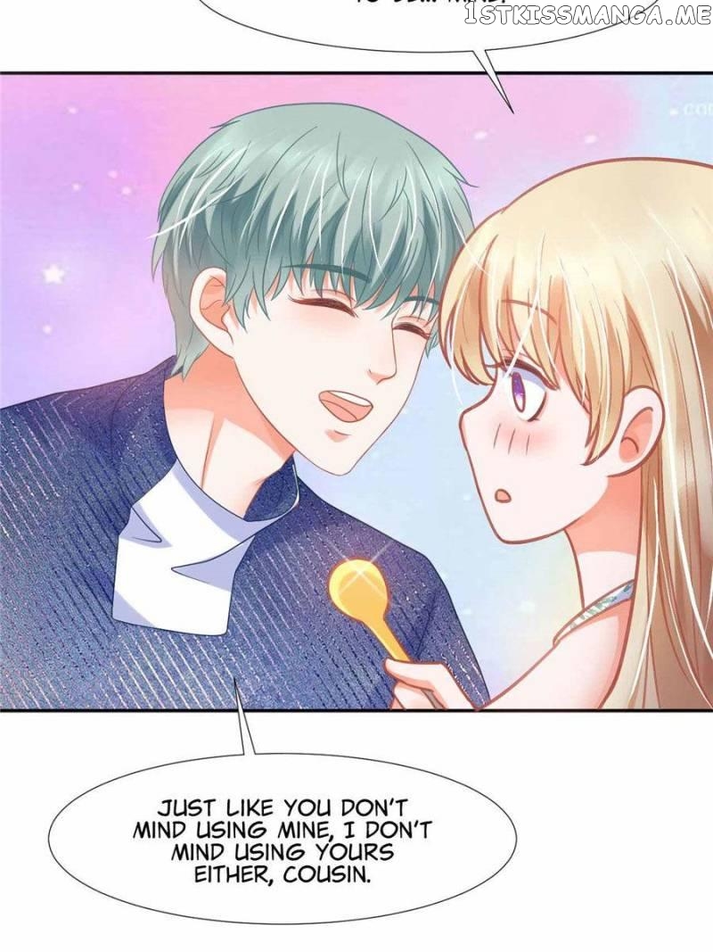 Prince Charming Has His Eyes On Me chapter 64 - page 20