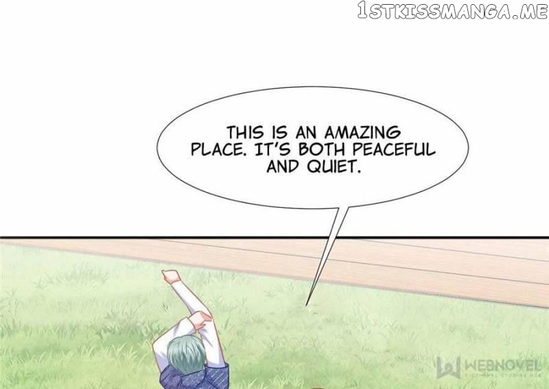 Prince Charming Has His Eyes On Me chapter 64 - page 21