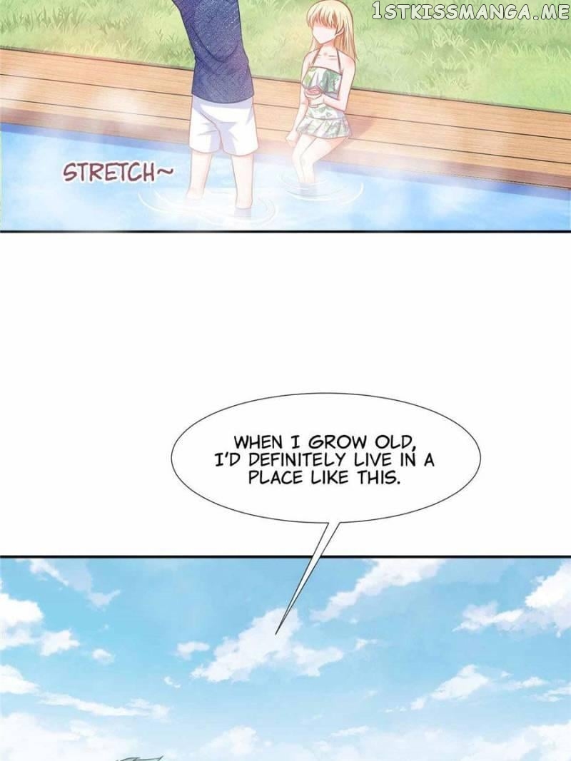 Prince Charming Has His Eyes On Me chapter 64 - page 22