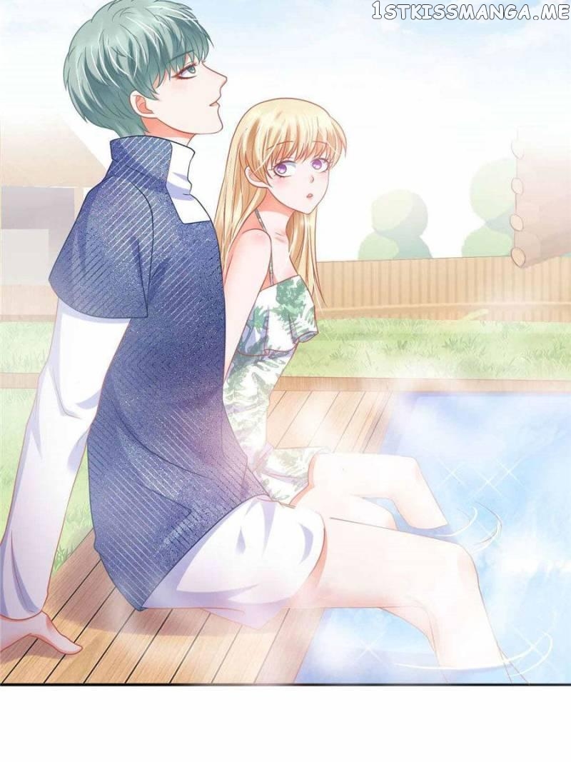Prince Charming Has His Eyes On Me chapter 64 - page 23