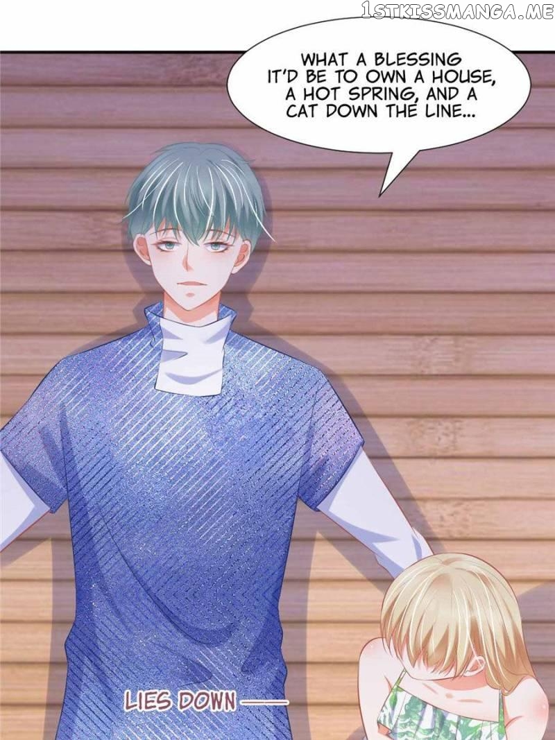 Prince Charming Has His Eyes On Me chapter 64 - page 25