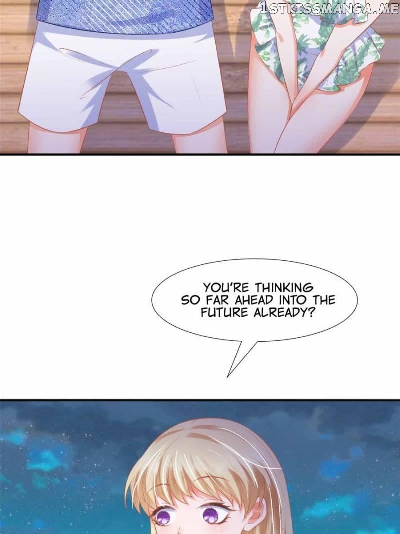 Prince Charming Has His Eyes On Me chapter 64 - page 26