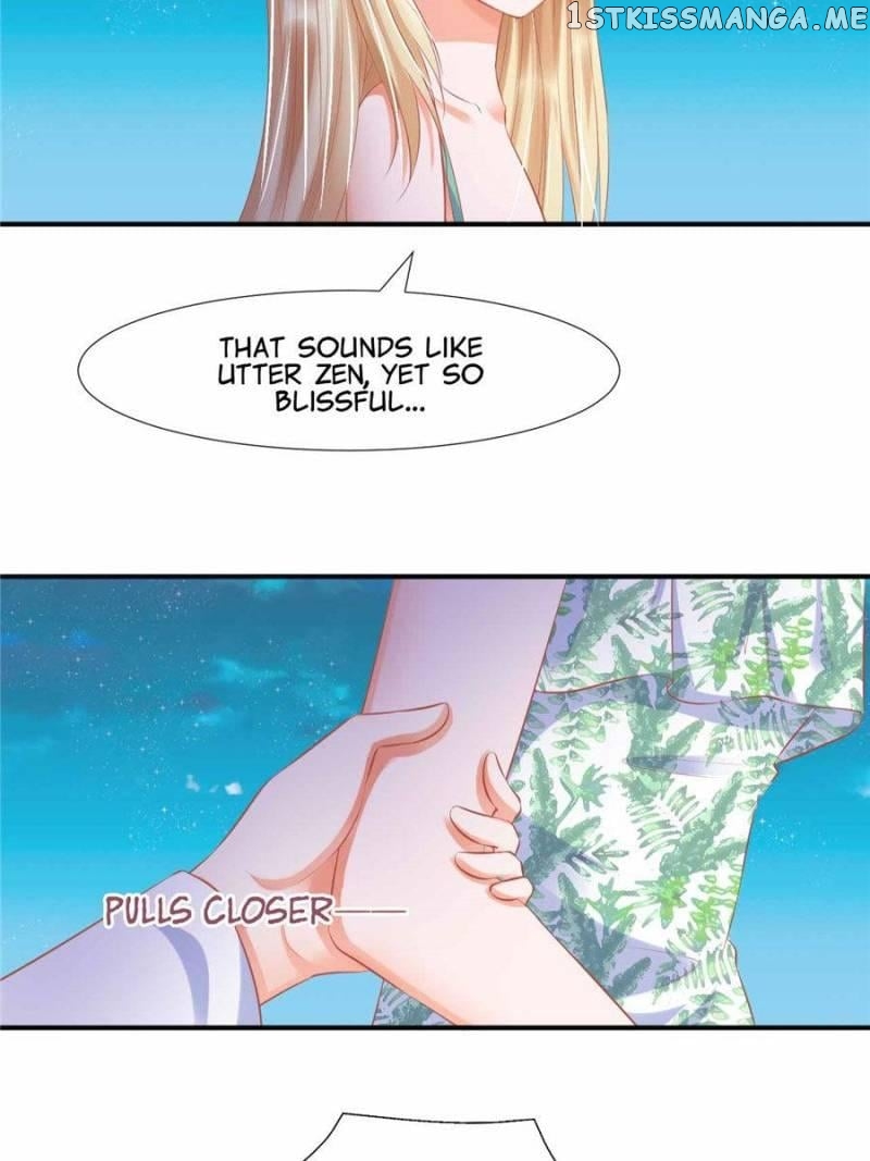 Prince Charming Has His Eyes On Me chapter 64 - page 29