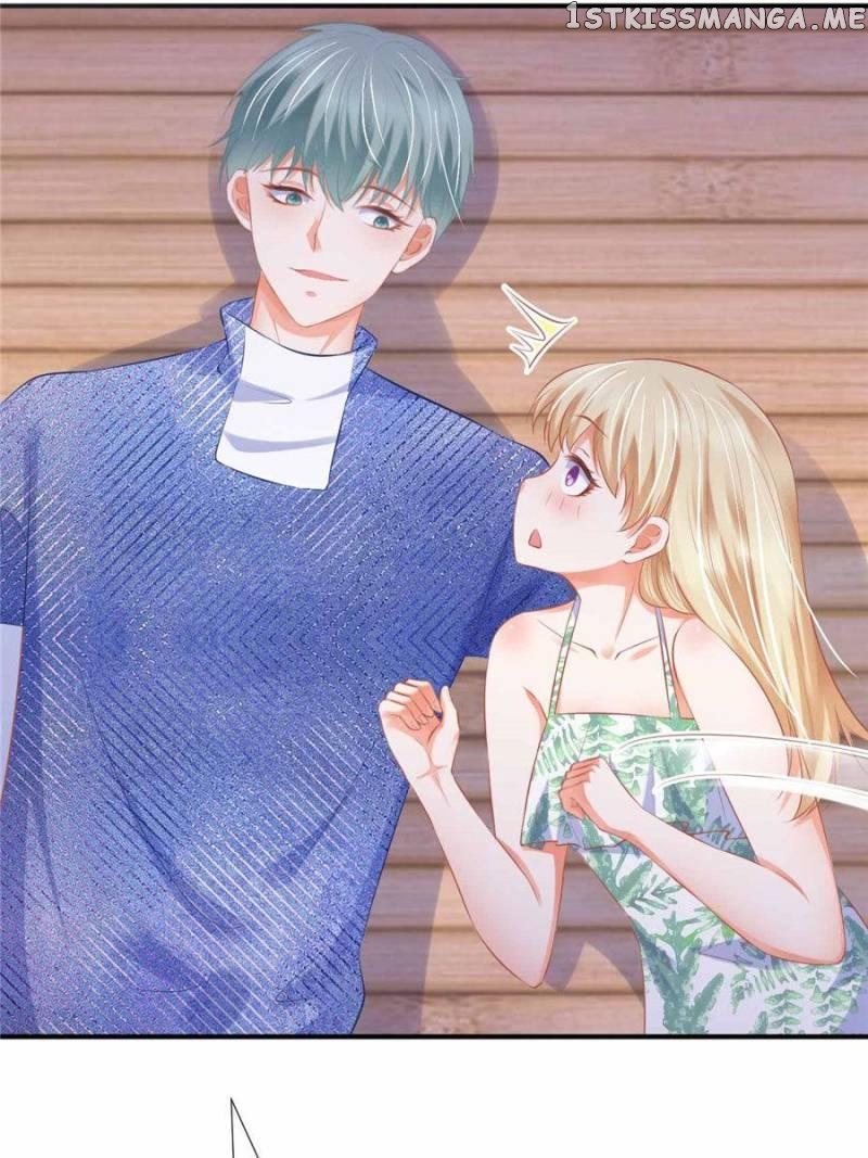 Prince Charming Has His Eyes On Me chapter 64 - page 31