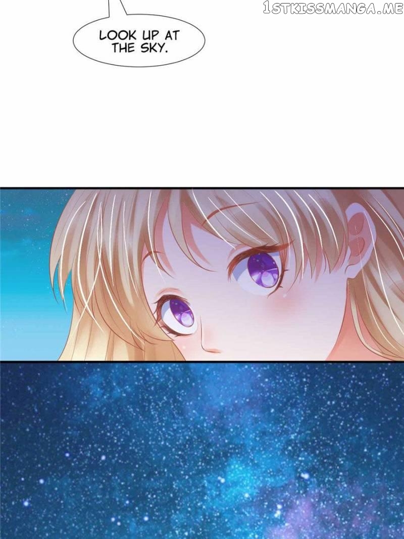 Prince Charming Has His Eyes On Me chapter 64 - page 32
