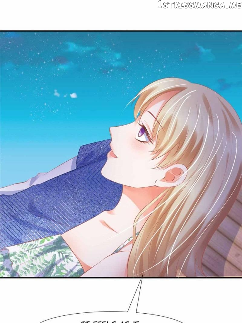 Prince Charming Has His Eyes On Me chapter 64 - page 35